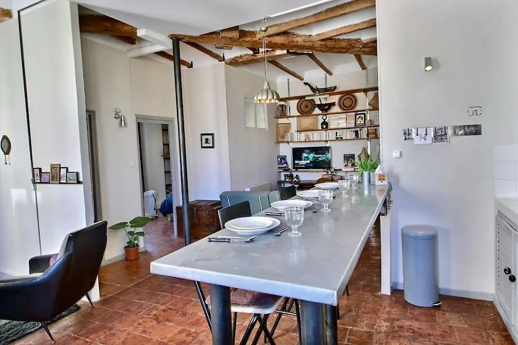 Apartmán Sc Collection - Charme Et Authenticite Du Panier Marseille
